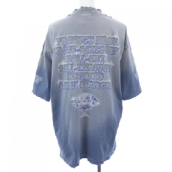 Áo thun UNISEX BALENCIAGA 764235 TQVE8 - Hàng hiệu Chính hãng 898805