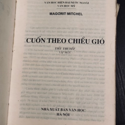 Cuốn theo chiều gió (Dương Tường dịch) 537465