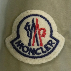 MONCLER FEGEO Jacket - Hàng hiệu Authentic 822803