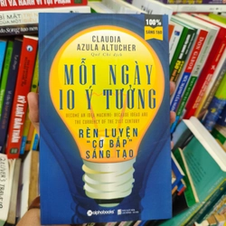 Mỗi ngày 10 ý tưởng