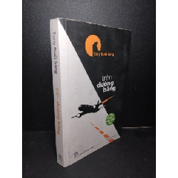 (TẶNG BOOKMARK) Trên đường băng mới 70% ố nặng 2016 Tony buổi sáng RBK2103 KỸ NĂNG