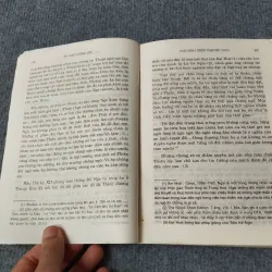 THIỀN LUẬN QUYỂN TRUNG - DAISETZTEITARO SUZUKI 729302