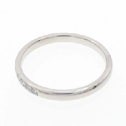 Nhẫn kim cương PT950 0.10CT 667606