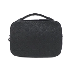 Túi đeo chéo Louis Vuitton Monogram S Lock M58489 611274