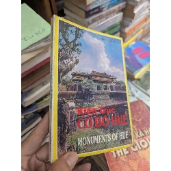 Kiến trúc cố đô huế - Phan Thuận An 127256