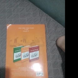 Giáo trình Hana HSK2  530943