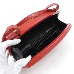 JIL SANDER TAOS CASE BAG - Hàng hiệu Authentic 831727