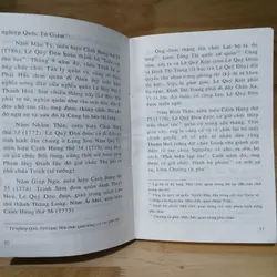Lê Quý Đôn Cuộc Đời Và Giai Thoại - Trần Duy Phương biên soạn 561604