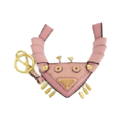 【新品】Prada 1TL497 móc khóa túi