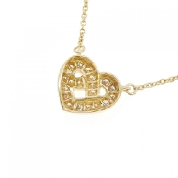 Dây chuyền kim cương Tiffany - Hàng hiệu Chính hãng 841650