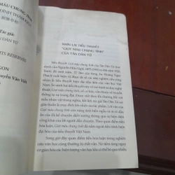 TÂN DÂN TỬ - Giọt máu chung tình 530478