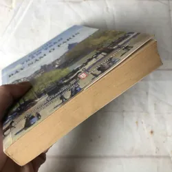 Bảy Năm Ở Paris - Camille Thắm Trần 776997