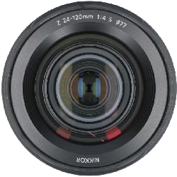 Z24-120mm F4S - Hàng hiệu Authentic 878700
