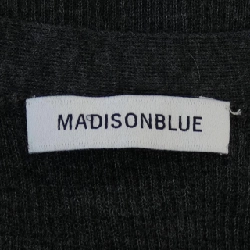 【Mã giảm giá】Madi-son Blue MADISON BLUE Áo khoác cardigan 633705