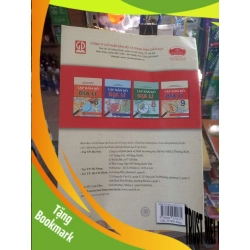 (TẶNG BOOKMARK) Tập bản đồ Địa Lí 9 - Minh Đức 2021 mới 80% Giáo khoa RBK2702