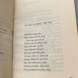 BÍCH KHÊ - TINH HOA (THƠ) 360273