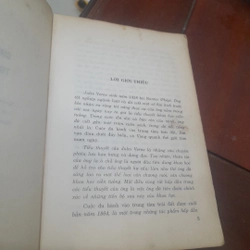 Jules Verne - CUỘC DU HÀNH VÀO TRUNG TÂM TRÁI ĐẤT (tóm lược) 463219