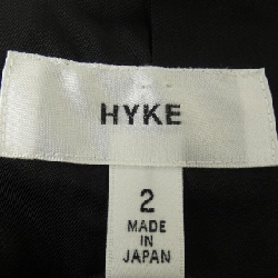 HYKE Trench Coat - Hàng hiệu Chính hãng 823857