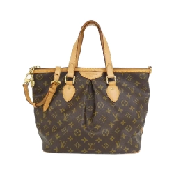 Túi Louis Vuitton Monogram Palermo PM M40145