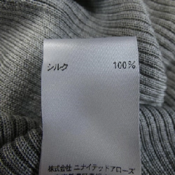 UNITE ARROWS 1513-136-3640 Áo len - Hàng hiệu Authentic 817624