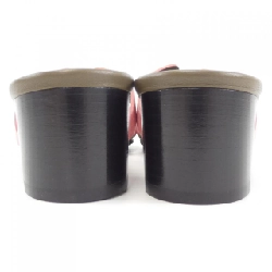 Giày sandal HERMES - Hàng hiệu Authentic 831850