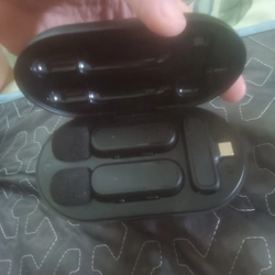Micro Xiaomi Mijia HD Audio Live 544487