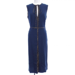 【Mã giảm giá】Đầm FENDI