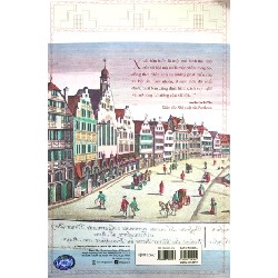 Lịch Sử Hội Sách Frankfurt - Deter Weidhaas 139088