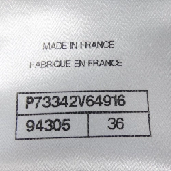 Jacket CHANEL P73342V64916 - Hàng hiệu Authentic 821891