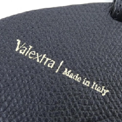 VALEXTRA Panda Charm SGNL01028L99OS99WW KEY HOLDER - Hàng hiệu Chính hãng 831039