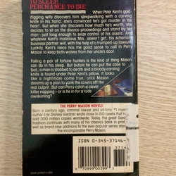 Pass Sách The Case of the Sleepwalker’s Niece (Perry Mason Mystery) – Erle Stanley Gardn 476851