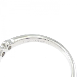 Nhẫn tốt nghiệp Jazz Tiffany - Hàng hiệu Authentic 836445