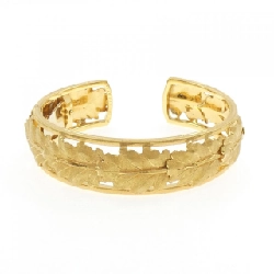 Vòng tay lá 750YG Federico Buccellati