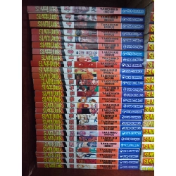 Truyện tranh slamdunk 472566