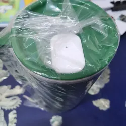 Ly nhựa Thums up đựng nước - Thích thì nhích - KM Thums up  -Nhựa Duy Tân  996227