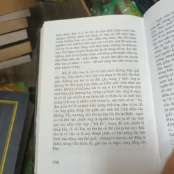 Các Biểu Tượng Của Nội Giới Hay Cách Đọc Triết Học Về Kinh Dịch - Francois Jullien 974596