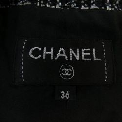 【Khuyến mãi】Quần short CHANEL 653118