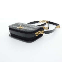 Túi đeo vai Chanel AS3402 612204