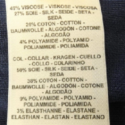 【Mã giảm giá】HERMES Áo len 637509