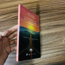 Con đường đi đến giải thoát - Bát Chánh Đạo của Đức Phật -  Gil Fronsdal#HATRA 932766