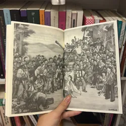 Hoa Ban Đỏ - Hữu Mai 715501