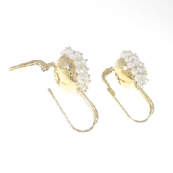 Bông tai ngọc trai nước ngọt 750YG - Hàng hiệu Authentic 871773