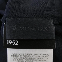 Áo thun MONCLER GENIUS - Hàng hiệu Authentic 900030