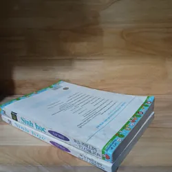 Sinh Học (Bộ 2 Tập) - W.D. Phillips & T.J. Chilton 738121