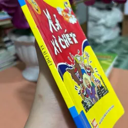 Xả xì chét 🌊 601979