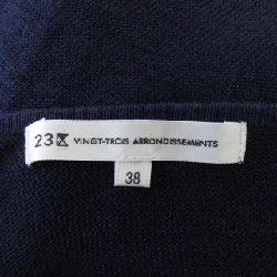 [Mục có phiếu giảm giá] Nijuusanku 23 khu váy liền 653359