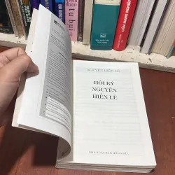 II Nhân Vật: Hồi Ký Nguyễn Hiến Lê - 2021 752303