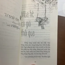 [TRUYỆN NGẮN] Mở mắt ra là mùa lá rụng - Khúc Cẩm Huyên 736382