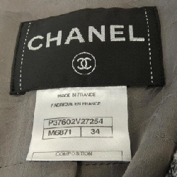 CHANEL P37602V27254 10P Áo khoác - Hàng hiệu Chính hãng 817750