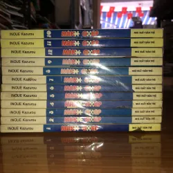 Mảnh ghép - Inoue kazurou  782049